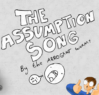 The Assumption Song