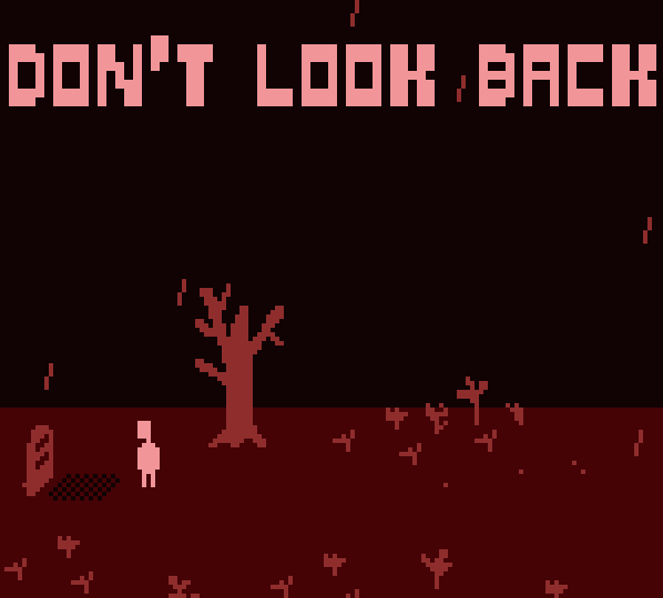 Don’t Look Back