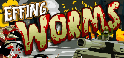 Effing Worms