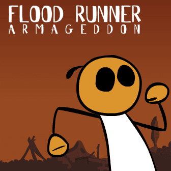 Flood Runner: Armageddon