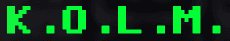 K.O.L.M.