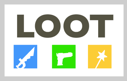 LOOT The Game