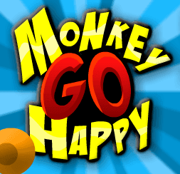 Monkey Go Happy
