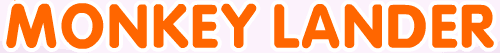 Monkey Lander