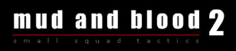 Mud and Blood 2