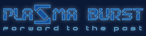 Plazma Burst: Forward to the Past