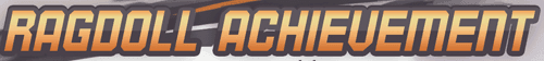 Ragdoll Achievement