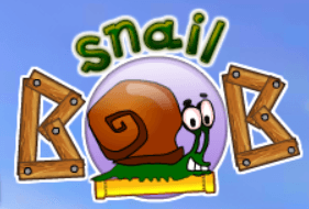 Snail Bob