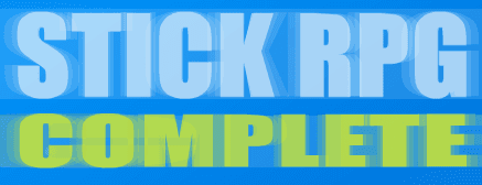 Stick RPG