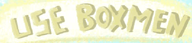 Use Boxmen