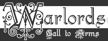 Warlords: Call to Arms