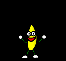 Peanut Butter Jelly 2004