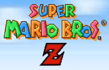 Super Mario Bros. Z Episode 1: Bowser’s Return