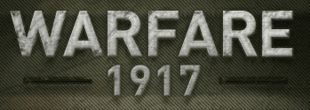 Warfare 1917